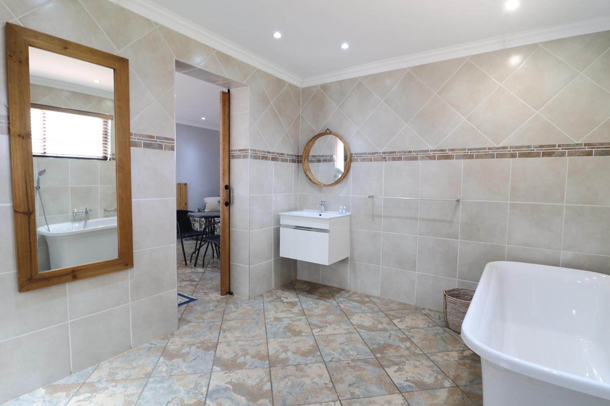 7 At Brainline Leilighet Pretoria-Noord Rom bilde